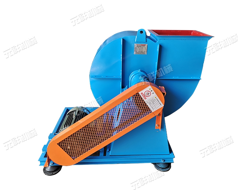 工業(yè)風(fēng)機(jī)
